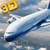 真实驾驶飞机3D下载