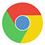 google chrome瀏覽器